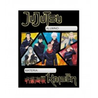 Jujutsu Kaisen 6